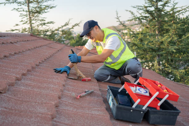Quick and Trustworthy Emergency Roof Repair Services in Yeadon, PA