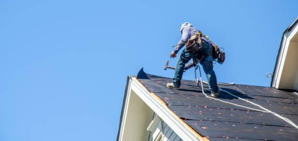 Quick and Trustworthy Emergency Roof Repair Services in Yeadon, PA